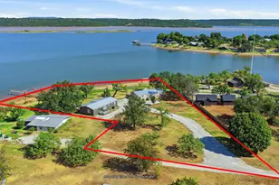 297 & 299 Rock Creek Rd, Graford, TX 76449 - Photo 40