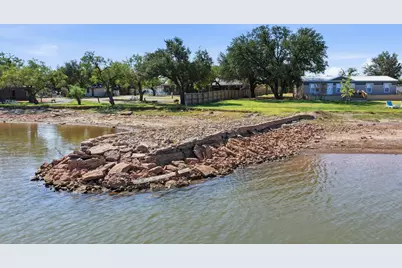 297 & 299 Rock Creek Road, Graford, TX 76449 - Photo 8