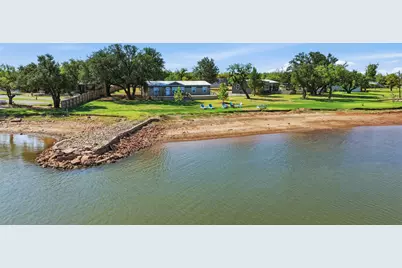 297 & 299 Rock Creek Road, Graford, TX 76449 - Photo 4