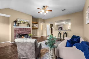 4120 Milestone Ct, Fort Worth, TX 76244 - Photo 14