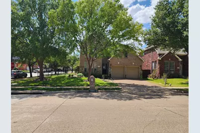 7701 Brookview Court, Irving, TX 75063 - Photo 1