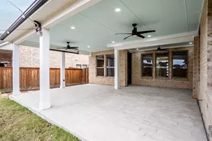 4505 Fall Mdw Dr, Prosper, TX 75078 - Photo 24