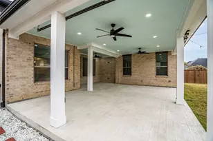 4505 Fall Mdw Dr, Prosper, TX 75078 - Photo 1