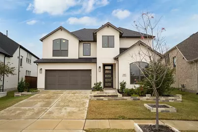 4505 Fall Meadow Drive, Prosper, TX 75078 - Photo 2