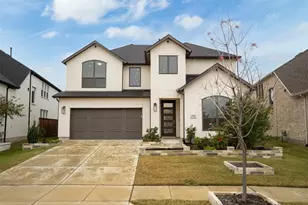 4505 Fall Mdw Dr, Prosper, TX 75078 - Photo 2