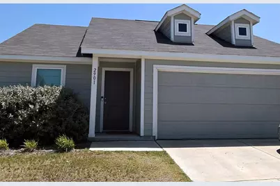 2901 Questa Street, Fort Worth, TX 76119 - Photo 1