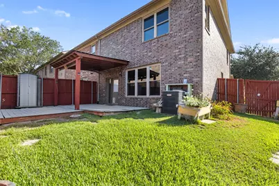 2656 Jacobson Drive, Lewisville, TX 75067 - Photo 22