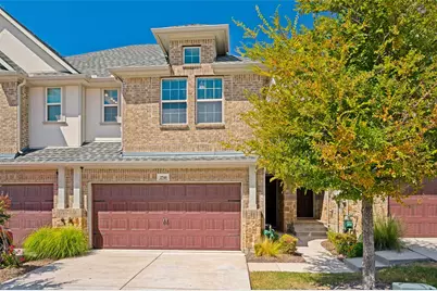 2741 Splendor Drive, Little Elm, TX 75068 - Photo 1