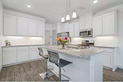 2741 Splendor Drive, Little Elm, TX 75068 - Photo 8