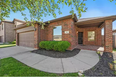 704 San Miguel Trail, Fort Worth, TX 76052 - Photo 18