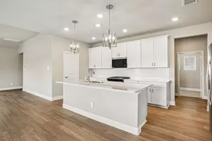 3252 Mint Springs St, Fort Worth, TX 76179 - Photo 4