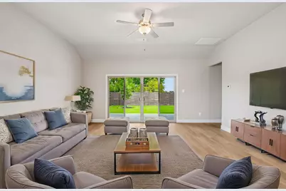 3252 Mint Springs Street, Fort Worth, TX 76179 - Photo 16
