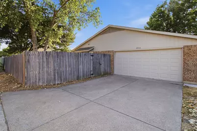 3914 Wheelwright Drive, Garland, TX 75044 - Photo 28