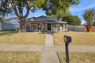 3914 Wheelwright Dr, Garland, TX 75044 - Photo 1