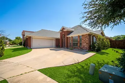 3413 Castleman Cove Drive, Garland, TX 75040 - Photo 2