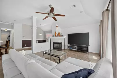 3413 Castleman Cove Drive, Garland, TX 75040 - Photo 8
