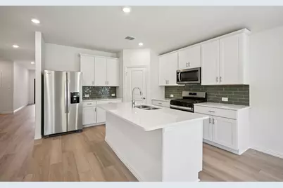 2520 Nicole Drive, Denton, TX 76208 - Photo 1