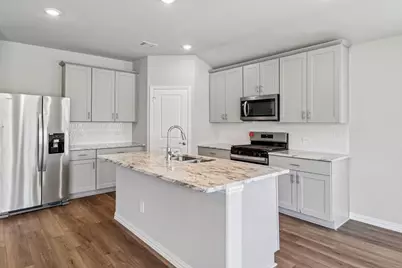 1700 Gardendale Hollow Lane, Anna, TX 75409 - Photo 1