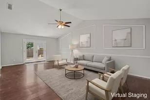 7116 Blackberry Dr, Arlington, TX 76016 - Photo 4