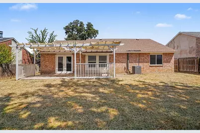 7116 Blackberry Drive, Arlington, TX 76016 - Photo 20