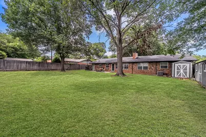 3513 Granada Drive, Richland Hills, TX 76118 - Photo 28