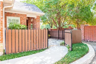 3241 Rosemeade Dr, Fort Worth, TX 76116 - Photo 2