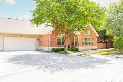 3241 Rosemeade Drive #2010, Fort Worth, TX 76116 - Photo 1