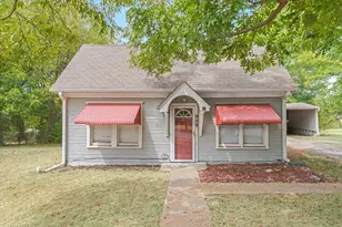 909 N Naid St, Grand Saline, TX 75140 - Photo 1