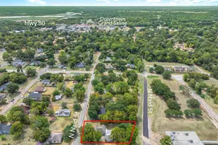 909 N Naid St, Grand Saline, TX 75140 - Photo 28