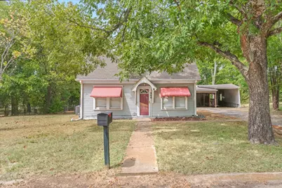 909 N Naid Street, Grand Saline, TX 75140 - Photo 4
