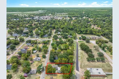 909 N Naid Street, Grand Saline, TX 75140 - Photo 28