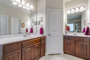 124 Lone Oak Dr, Crowley, TX 76036 - Photo 24