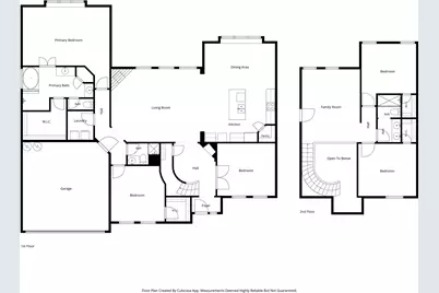 [Address not provided], Crowley, TX 76036 - Photo 40