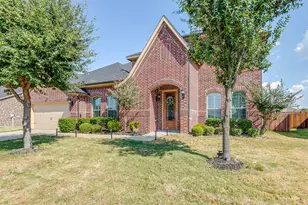 124 Lone Oak Dr, Crowley, TX 76036 - Photo 6
