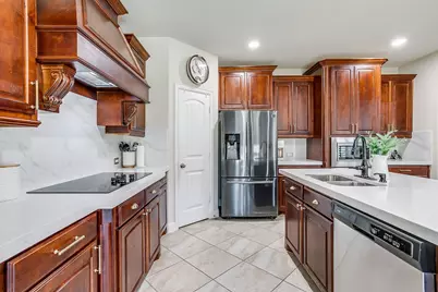 [Address not provided], Crowley, TX 76036 - Photo 16