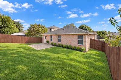 1641 Knight Trail, Little Elm, TX 75036 - Photo 18