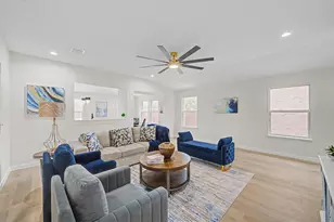 1641 Knight Trail, Little Elm, TX 75036 - Photo 6