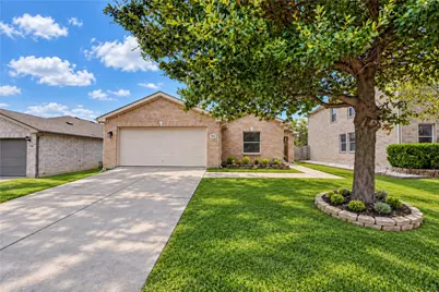 1641 Knight Trail, Little Elm, TX 75036 - Photo 1