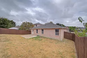 1641 Knight Trail, Little Elm, TX 75036 - Photo 20
