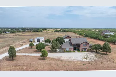 582 Clark Road, Abilene, TX 79602 - Photo 1