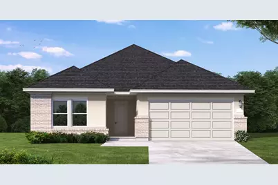 3114 Merrick Drive, Heartland, TX 75114 - Photo 1