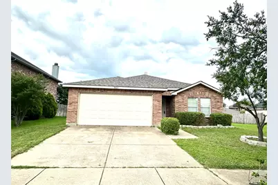 8021 Stowe Springs Lane, Arlington, TX 76002 - Photo 1
