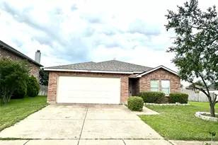 8021 Stowe Springs Ln, Arlington, TX 76002 - Photo 1