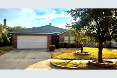 8021 Stowe Springs Lane, Arlington, TX 76002 - Photo 1