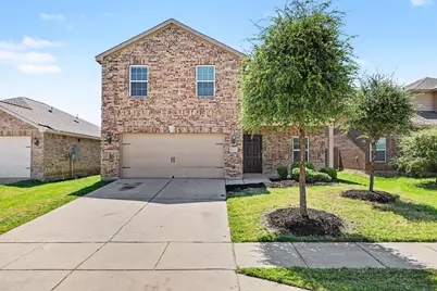 1623 Park Trails Boulevard, Princeton, TX 75407 - Photo 1
