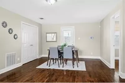 411 Harcourt Street, Weatherford, TX 76086 - Photo 6