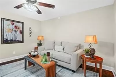 411 Harcourt Street, Weatherford, TX 76086 - Photo 4