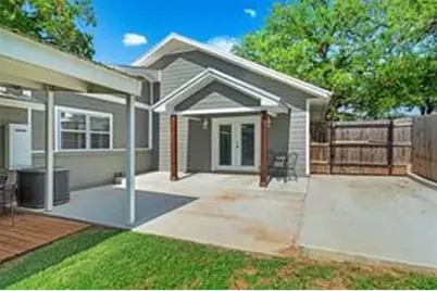 411 Harcourt Street, Weatherford, TX 76086 - Photo 22