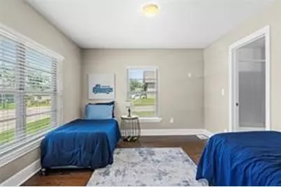 411 Harcourt Street, Weatherford, TX 76086 - Photo 16