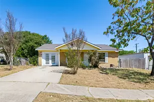 404 Yellow Jacket Dr, Ferris, TX 75125 - Photo 1